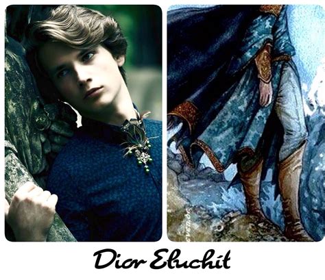 dior son of beren and luthien|dior wikipedia.